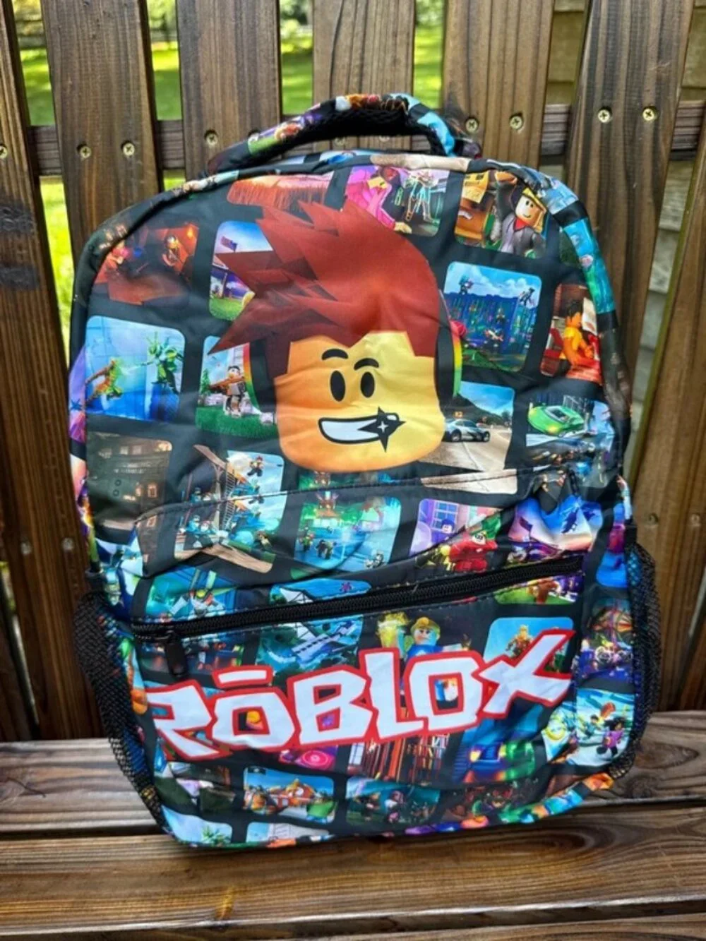 Roblox Backpack 17